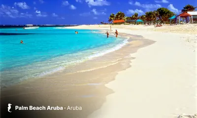 Aruba