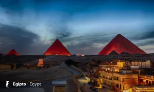 Estambul, Capadocia y El Cairo (9D8N)