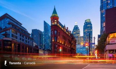 Canadá