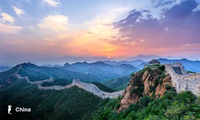 China