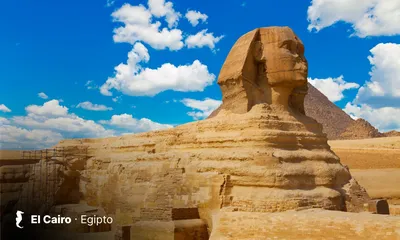 Las maravillas de Egipto y Jordania (11D10N)