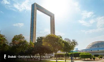 Emiratos Árabes Unidos