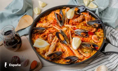 España