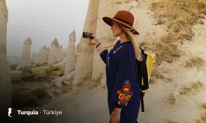 Oferta 2x1 · colores de Turquía con isla griega de Chíos (10D9N)