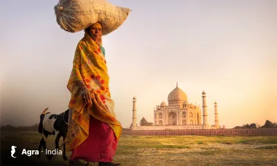 Rajasthán imprescindible y Mumbai