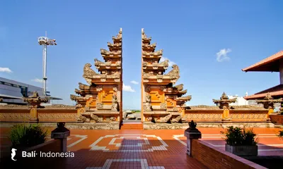 Escapada cultural a Bali con atardecer y aventura en un pueblo (4 días / 3 noches)