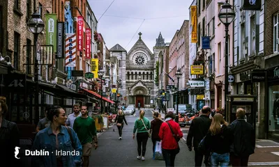 Irlanda