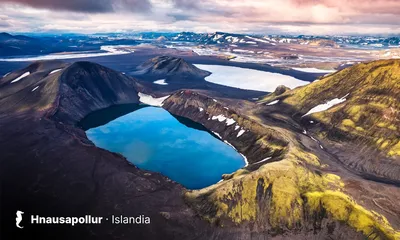 Islandia
