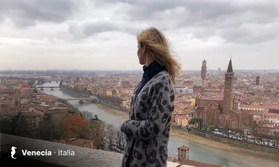 Europa: París–Roma 12 días