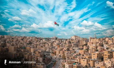 Jordania