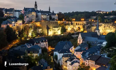 Luxemburgo