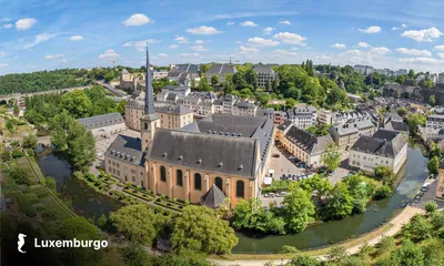 Luxemburgo