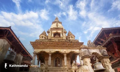 Nepal