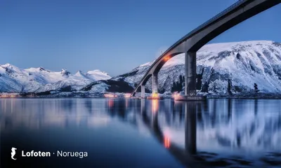 Oslo, Estocolmo y Helsinki 2026 - Europa Nórdica