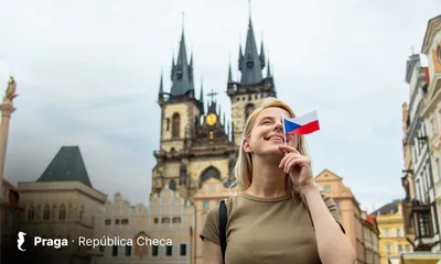 República Checa