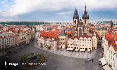 República Checa