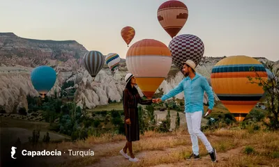 Perlas de Turquía II