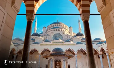 Estambul (4D3N)