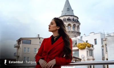Mini paquete Estambul (4D3N)