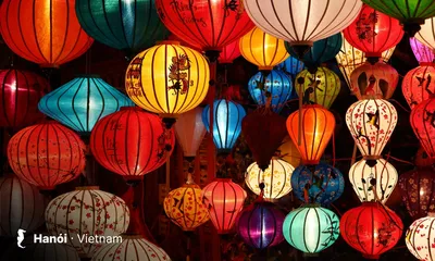 Gran tour de Vietnam de sur a norte
