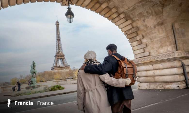 París, Francia