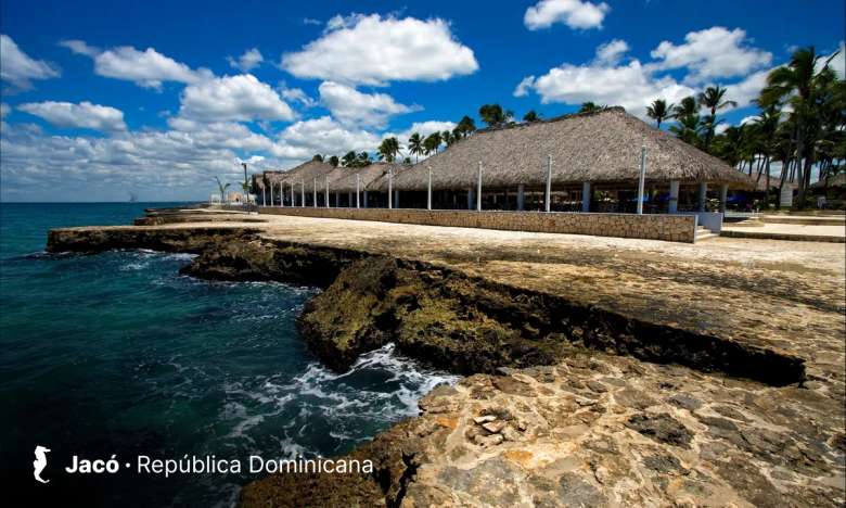 Faro en Santo Domingo, República Dominicana