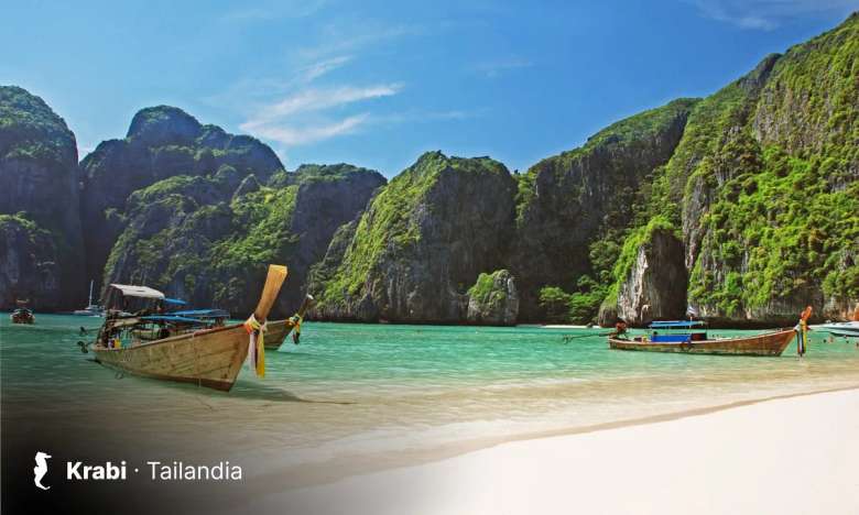 Tailandia