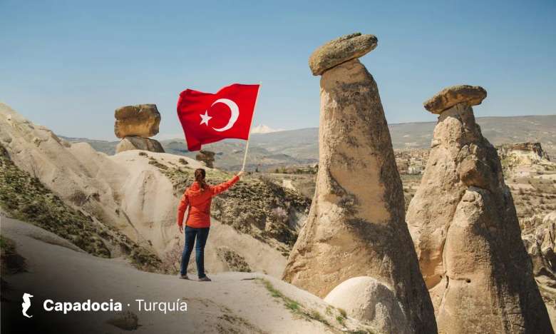 Turquía